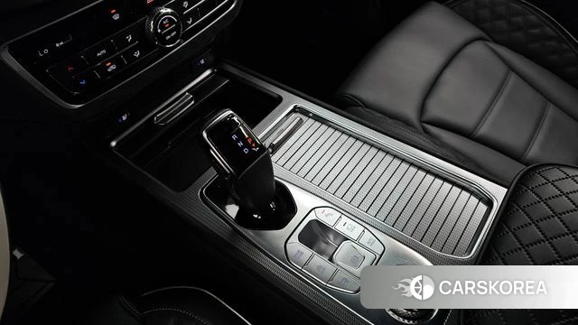 Ssangyong All New Rexton id 4324629 из Кореи 33