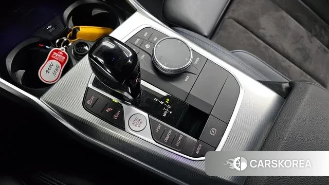 BMW 3 Series (G20) id 3685648 из Кореи 19