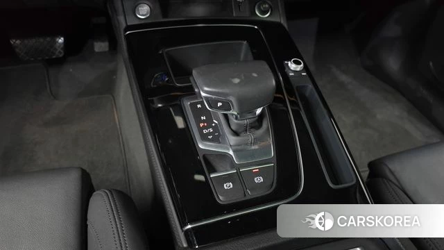 Audi Q5 (FY) id 4324058 из Кореи 36