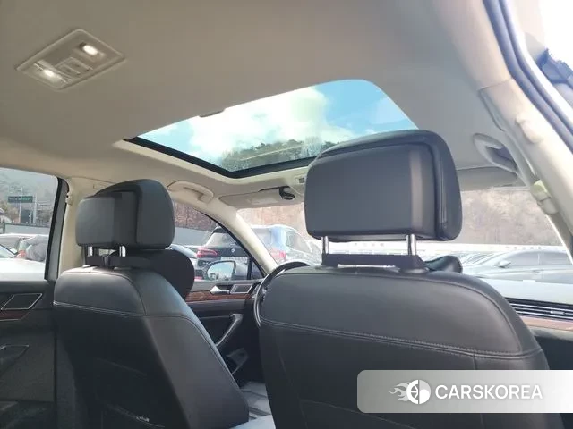 Volkswagen Passat GT (B8) id 3748522 из Кореи 11