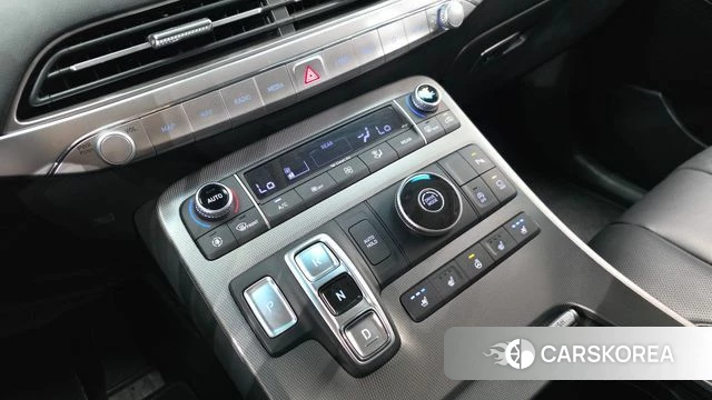 Hyundai Palisade id 4501674 из Кореи 19