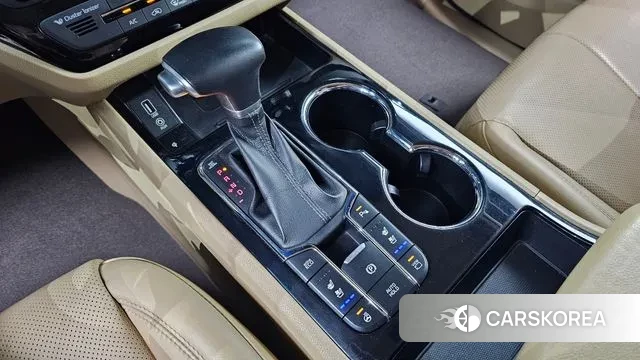 Kia The New Carnival id 3034017 из Кореи 19