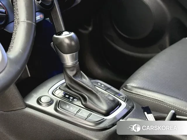 Hyundai Kona id 3477072 из Кореи 19