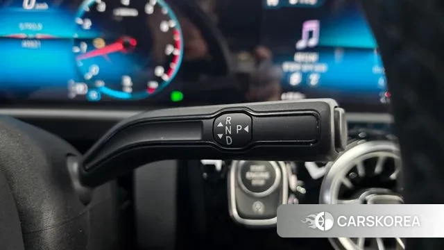 Mercedes-Benz A-Class W177 id 3582154 из Кореи 19