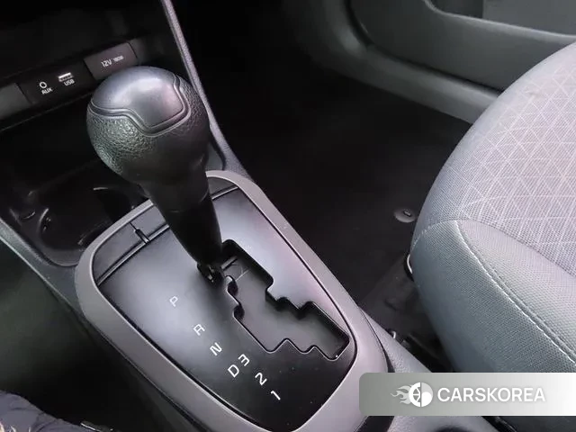 Kia All New Morning (JA) id 3656845 из Кореи 15