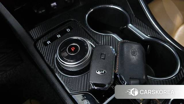 Kia K5 3rd generation id 4632397 из Кореи 19