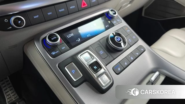 Hyundai The New Palisade id 4676107 из Кореи 32