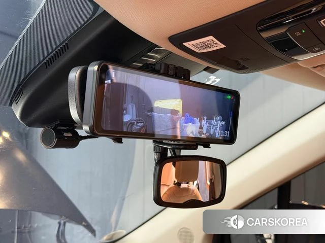 Kia Carnival 4th generation id 3904601 из Кореи 17