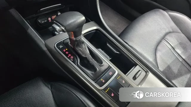 Kia The New K5 2nd generation id 3319563 из Кореи 19