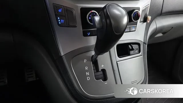 Hyundai The New Grand Starex id 3631877 из Кореи 19