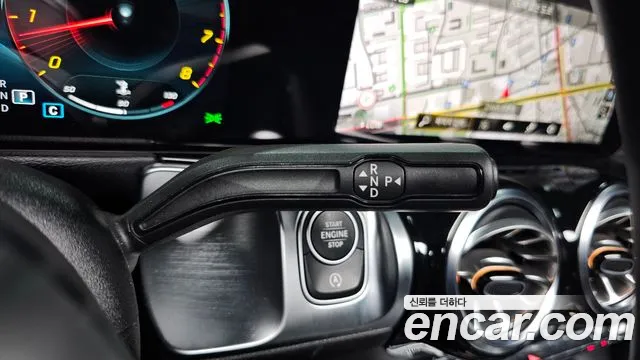 Mercedes-Benz GLB-Class X247 id 2716980 из Кореи 19