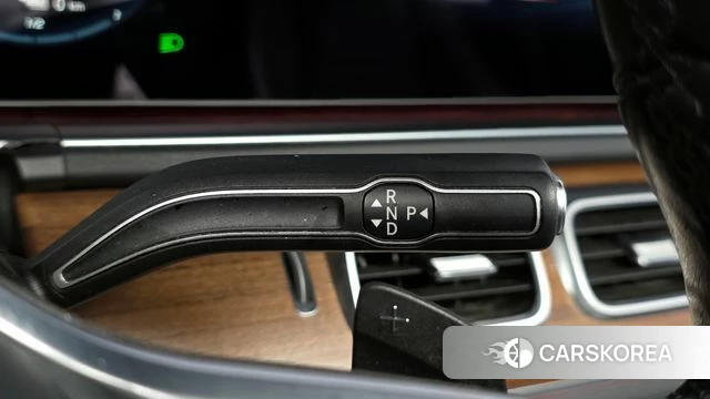 Mercedes-Benz GLE-Class W167 id 3953988 из Кореи 19