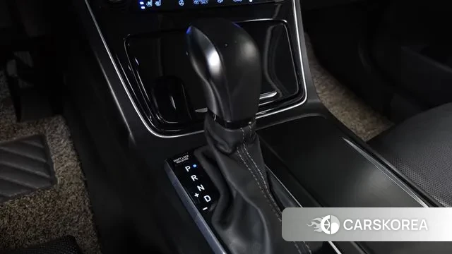 Hyundai Grandeur IG Hybrid id 2991105 из Кореи 19