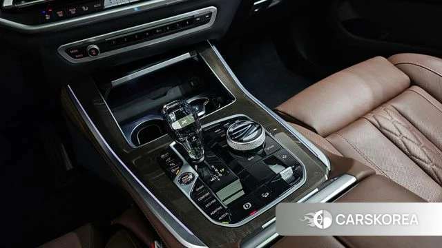 BMW X5 (G05) id 3859063 из Кореи 19