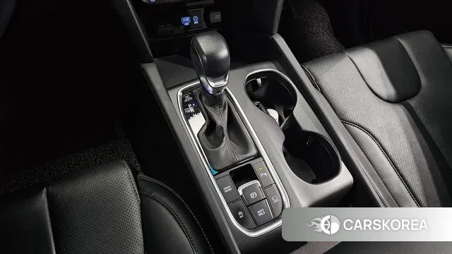 Hyundai Santa Fe TM id 3692298 из Кореи 19