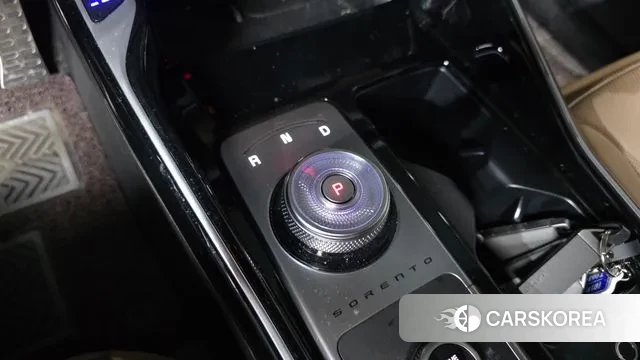 Kia The New Sorento 4th Generation id 3769619 из Кореи 19