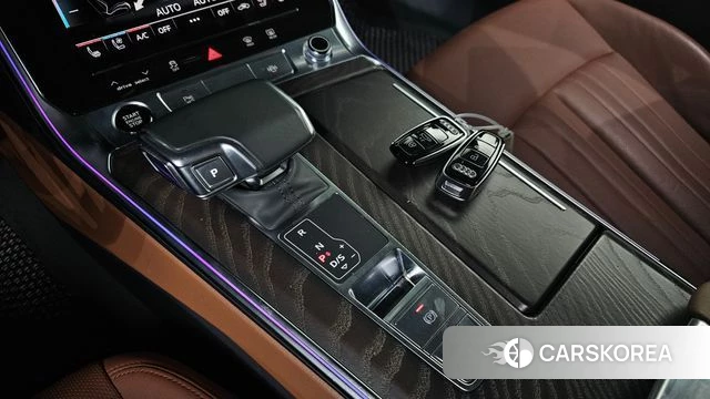 Audi A6 (C8) id 3839979 из Кореи 19