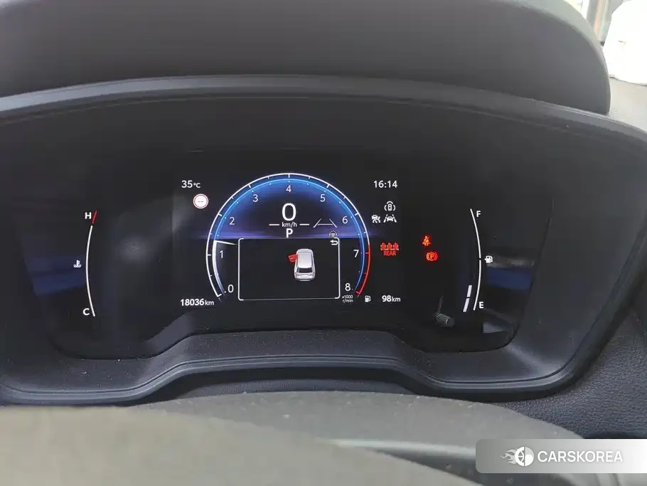 Toyota Frontlander id 4655146 из Китая 15