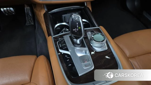 BMW 7 Series (G11) id 4849902 из Кореи 36