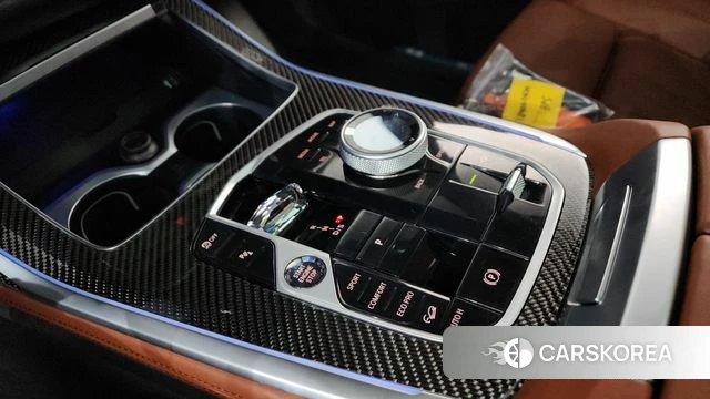BMW X7 (G07) id 4493522 из Кореи 35
