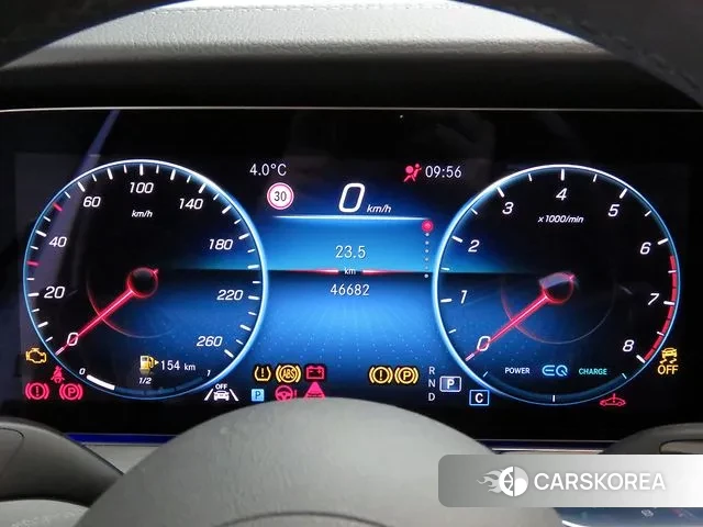 Mercedes-Benz E-Class W213 id 3503475 из Кореи 19