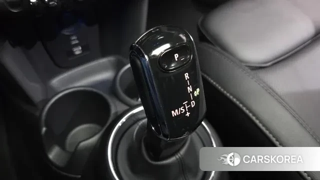 Mini Cooper id 2994573 из Кореи 19