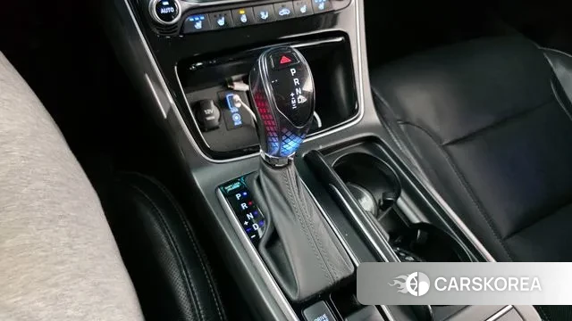 Hyundai Grandeur IG id 3772966 из Кореи 19