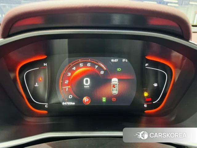 Geely Automobile Binyue id 4253077 из Китая 30