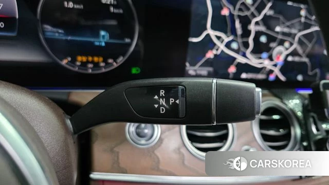 Mercedes-Benz E-Class W213 id 3795712 из Кореи 19