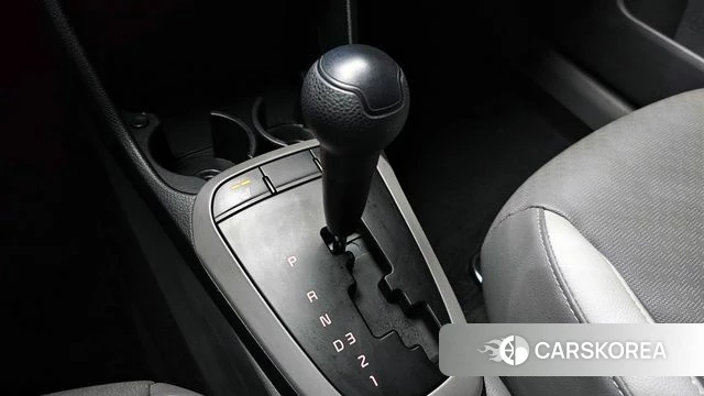 Kia All New Morning (JA) id 3828493 из Кореи 19