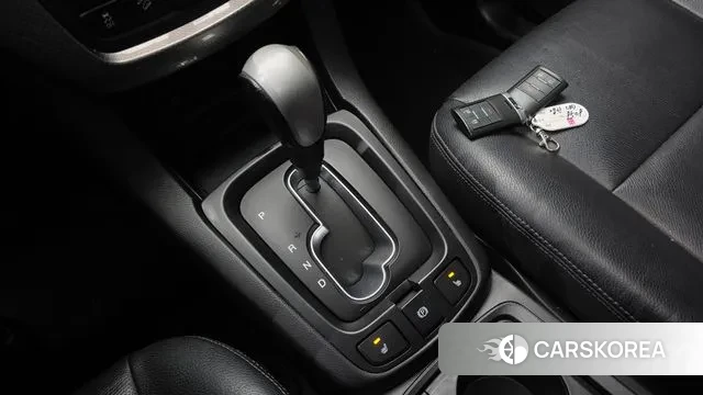 Chevrolet (GM Daewoo) Captiva id 3789872 из Кореи 19