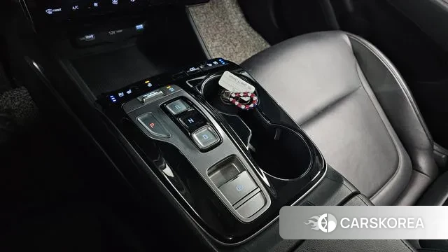 Hyundai Tucson (NX4) id 3577952 из Кореи 19