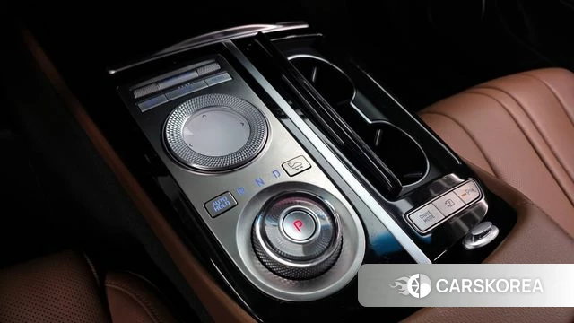 Genesis G80 (RG3) id 4283842 из Кореи 31
