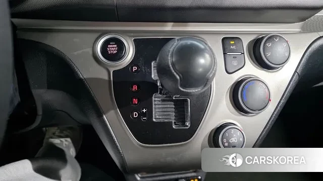 Kia The New Ray id 3676358 из Кореи 19