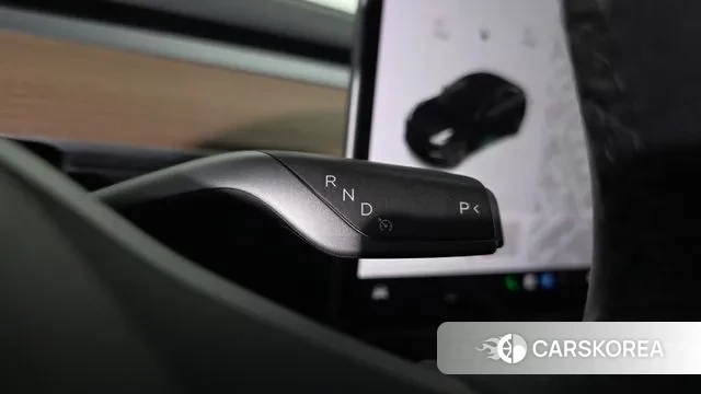 Tesla Model 3 id 3525210 из Кореи 20