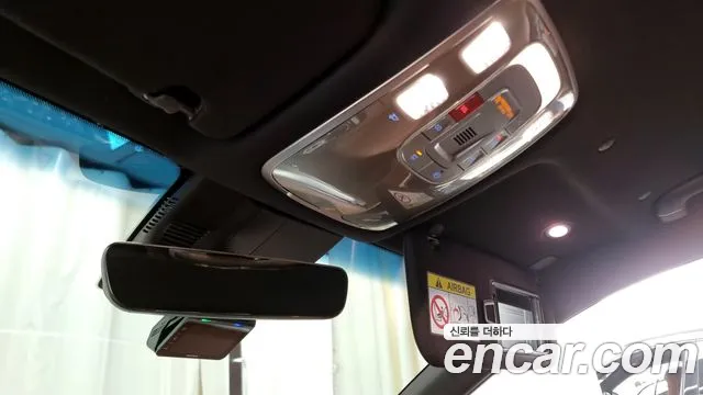 Genesis Electrified G80 (RG3) id 2674538 из Кореи 19