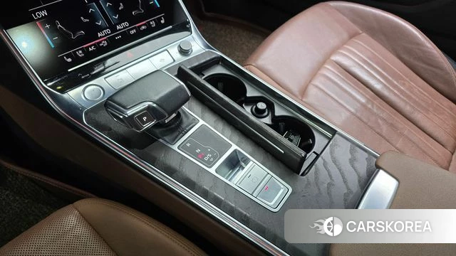 Audi A6 (C8) id 4836578 из Кореи 19