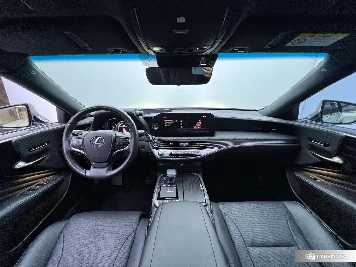 Lexus LS id 4685881 из Китая 11