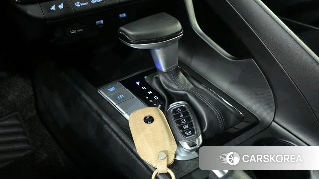 Hyundai Avante (CN7) id 4402861 из Кореи 29