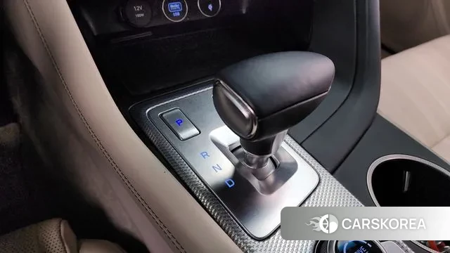 Genesis The New G70 id 3646166 из Кореи 19