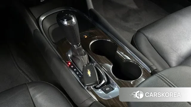 Chevrolet (GM Daewoo) The New Malibu id 3612213 из Кореи 19