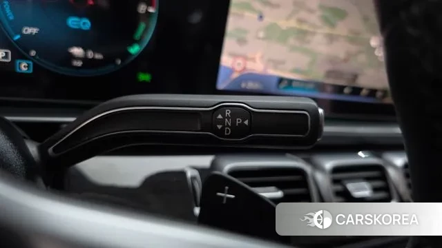 Mercedes-Benz GLE-Class W167 id 3503357 из Кореи 19