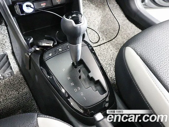 Kia The New Morning (JA) id 2737153 из Кореи 19