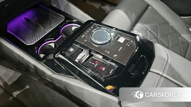 BMW 5 Series (G60) id 3399796 из Кореи 19