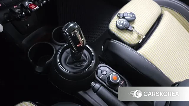 Mini Cooper id 3540251 из Кореи 19