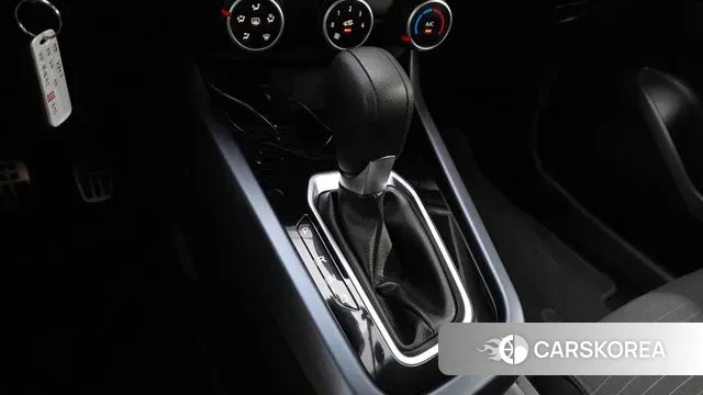 Renault Korea (Samsung) XM3 id 3004144 из Кореи 19