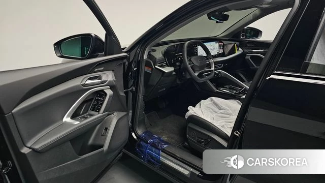 Audi Q5 (80A) id 4515711 из Кореи 34