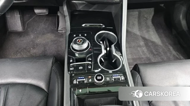 Kia K5 3rd generation id 3736030 из Кореи 19