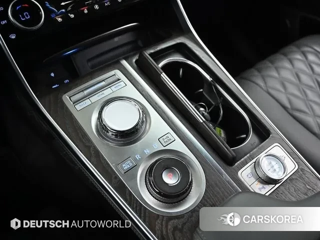 Genesis GV80 id 3036566 из Кореи 19