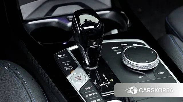 BMW 1 Series (F40) id 3316764 из Кореи 19